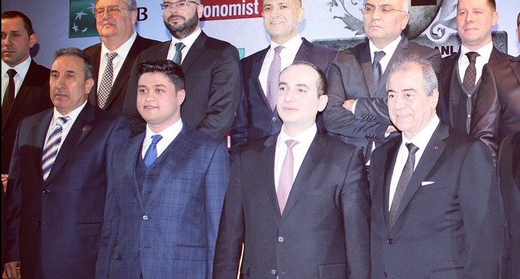 Anadolu'nun En Büyük Şirketleri